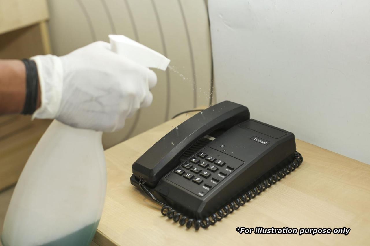 Collection O 81026 Suqoon Premium Stays Kochi 외부 사진
