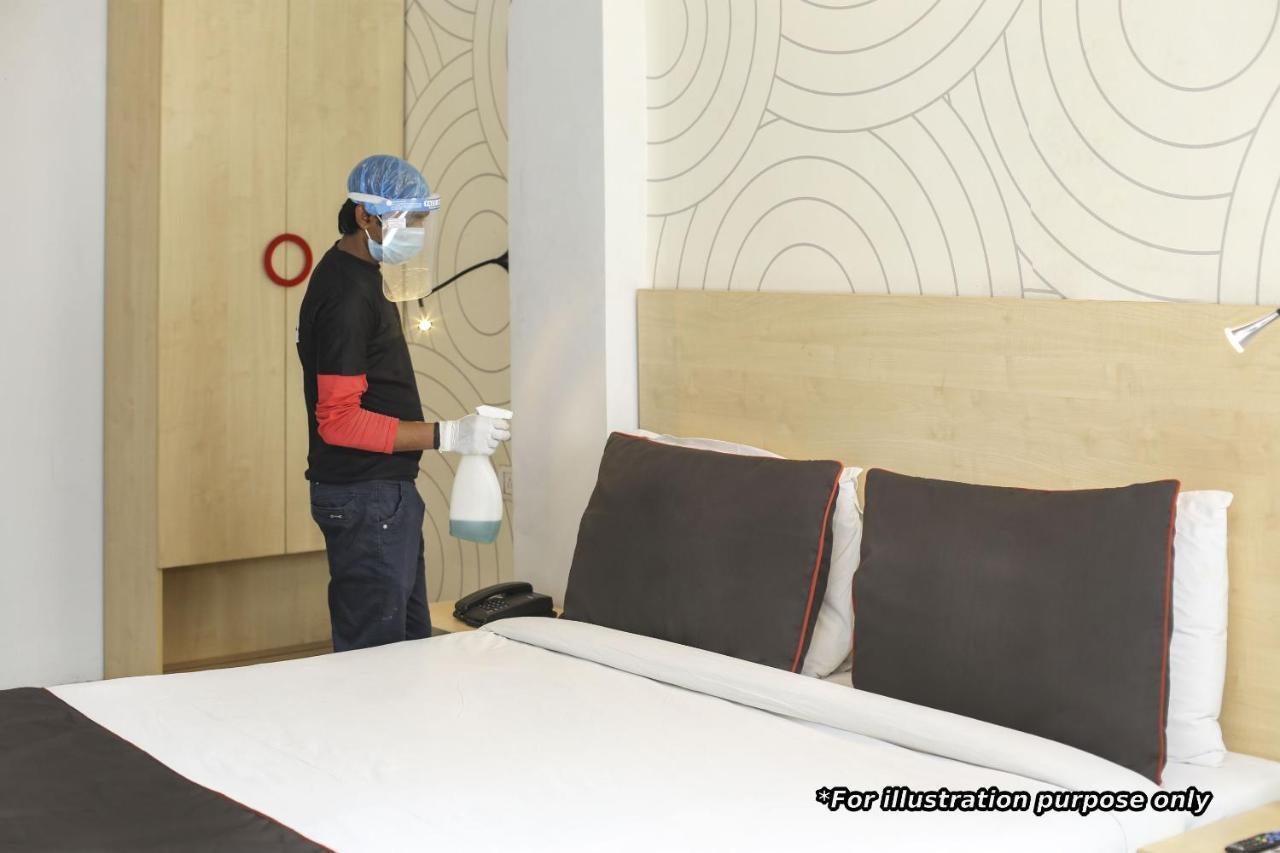 Collection O 81026 Suqoon Premium Stays Kochi 외부 사진