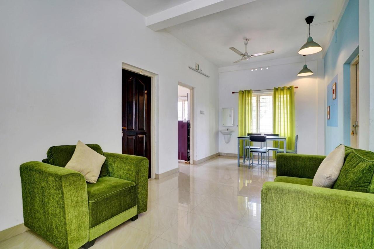 Collection O 81026 Suqoon Premium Stays Kochi 외부 사진